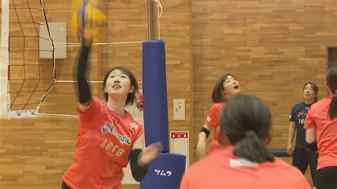 合宿 流出|バレーボール女子のアランマーレが蔵王坊平で強化合宿 サマー .